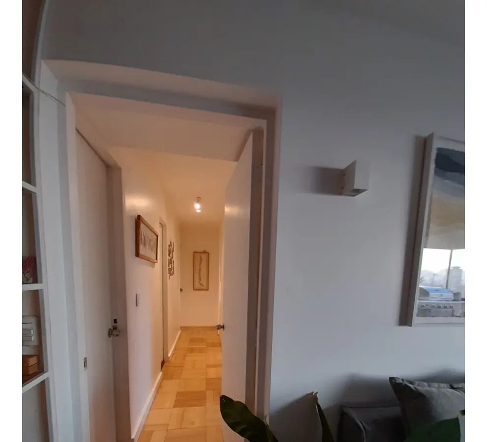 Arriendo Departamento SO 3D 3B 1E 1B Juan XXIII - Vitacura