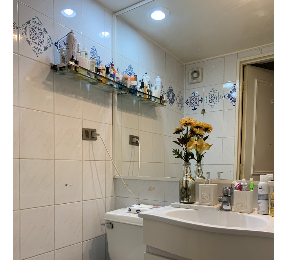 Venta Departamento 2D P&iacute;o XI - Vitacura