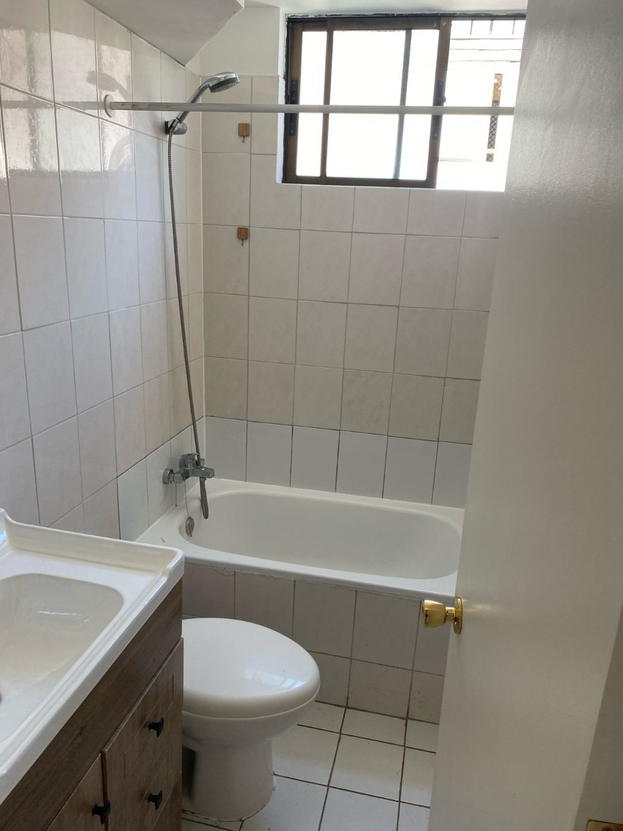 Arriendo Departamento P 3D en suite 2B 1E 1Bd Metro &Ntilde;u&ntilde;oa - &Ntilde;u&ntilde;oa
