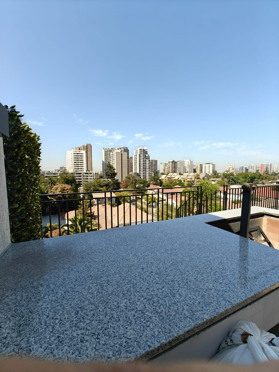 Arriendo Departamento SO 2D Walk-in cl&oacute;set 3B 1E 1B Plaza Ega&ntilde;a - &Ntilde;u&ntilde;oa