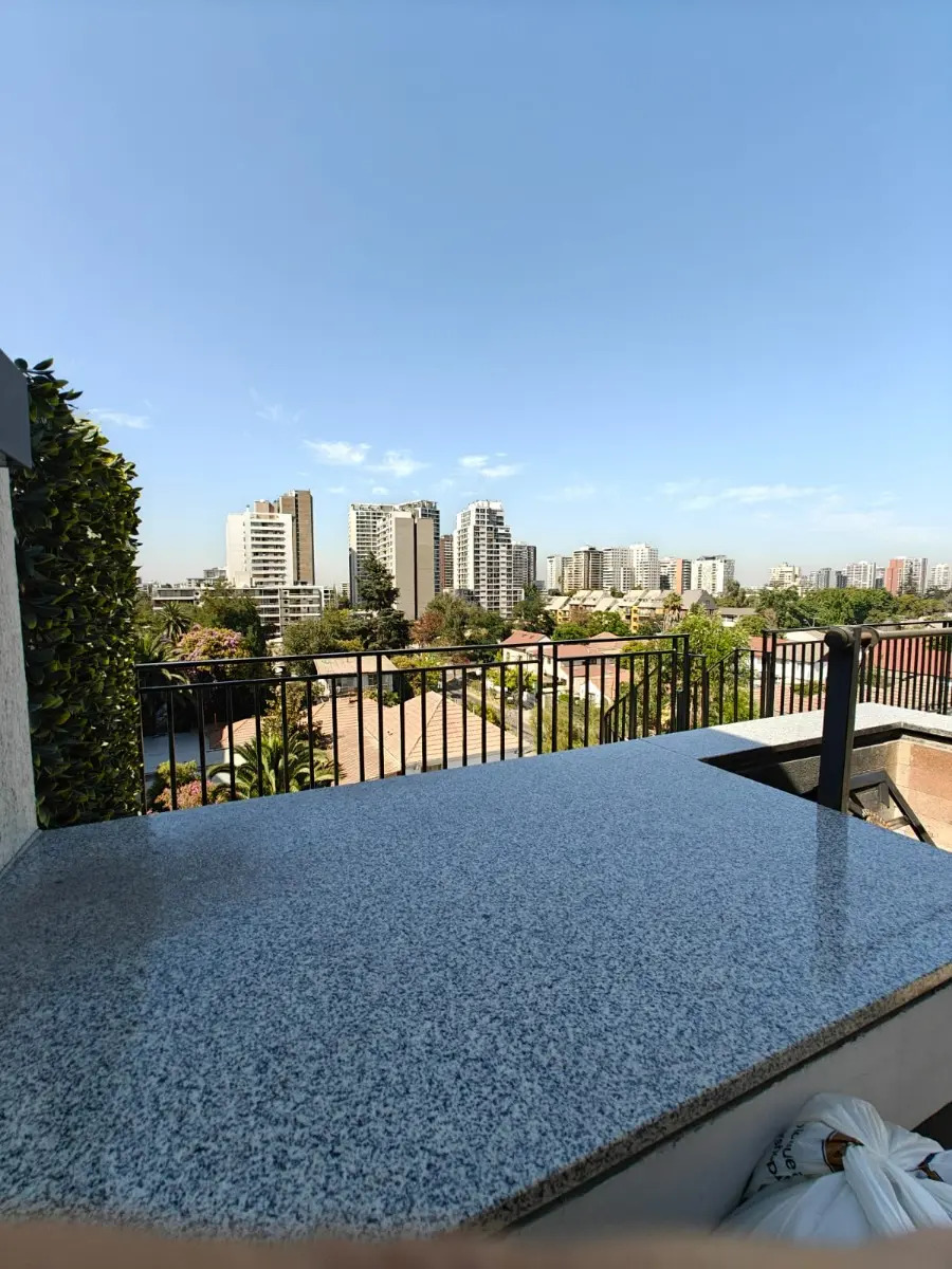 Arriendo Departamento SO 2D Walk-in cl&oacute;set 3B 1E 1B Plaza Ega&ntilde;a - &Ntilde;u&ntilde;oa