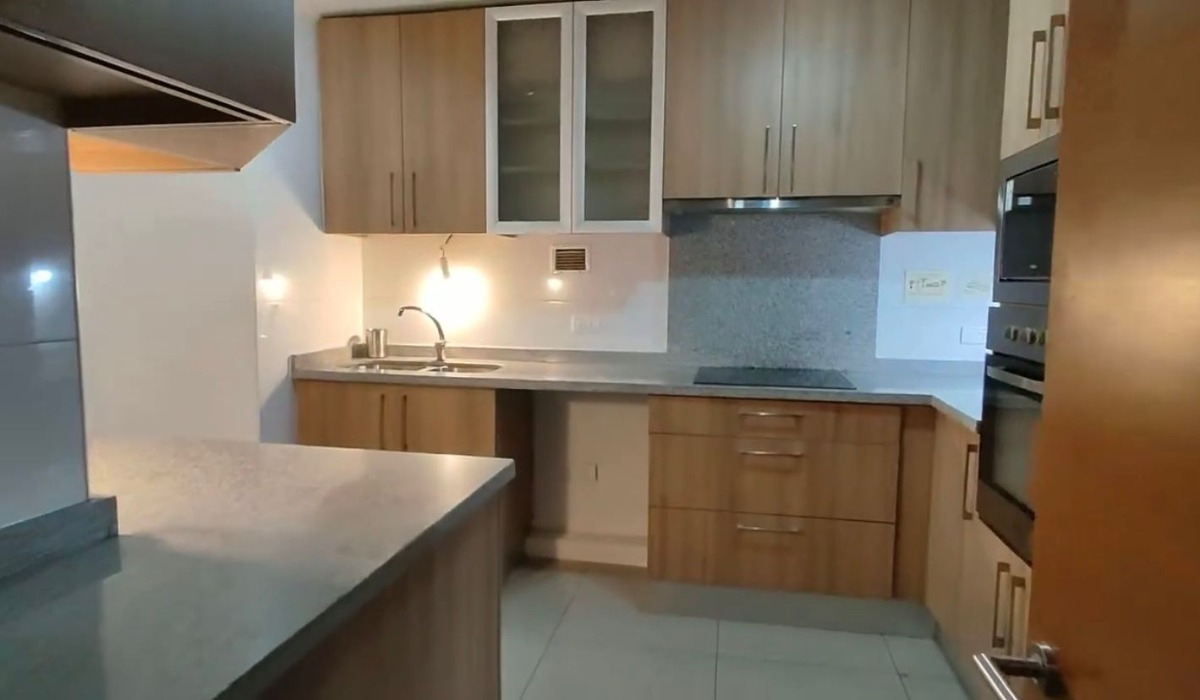 Arriendo Departamento S 2D en suite Walk-in cl&oacute;set 2B 2E 1B Tabancura - Vitacura