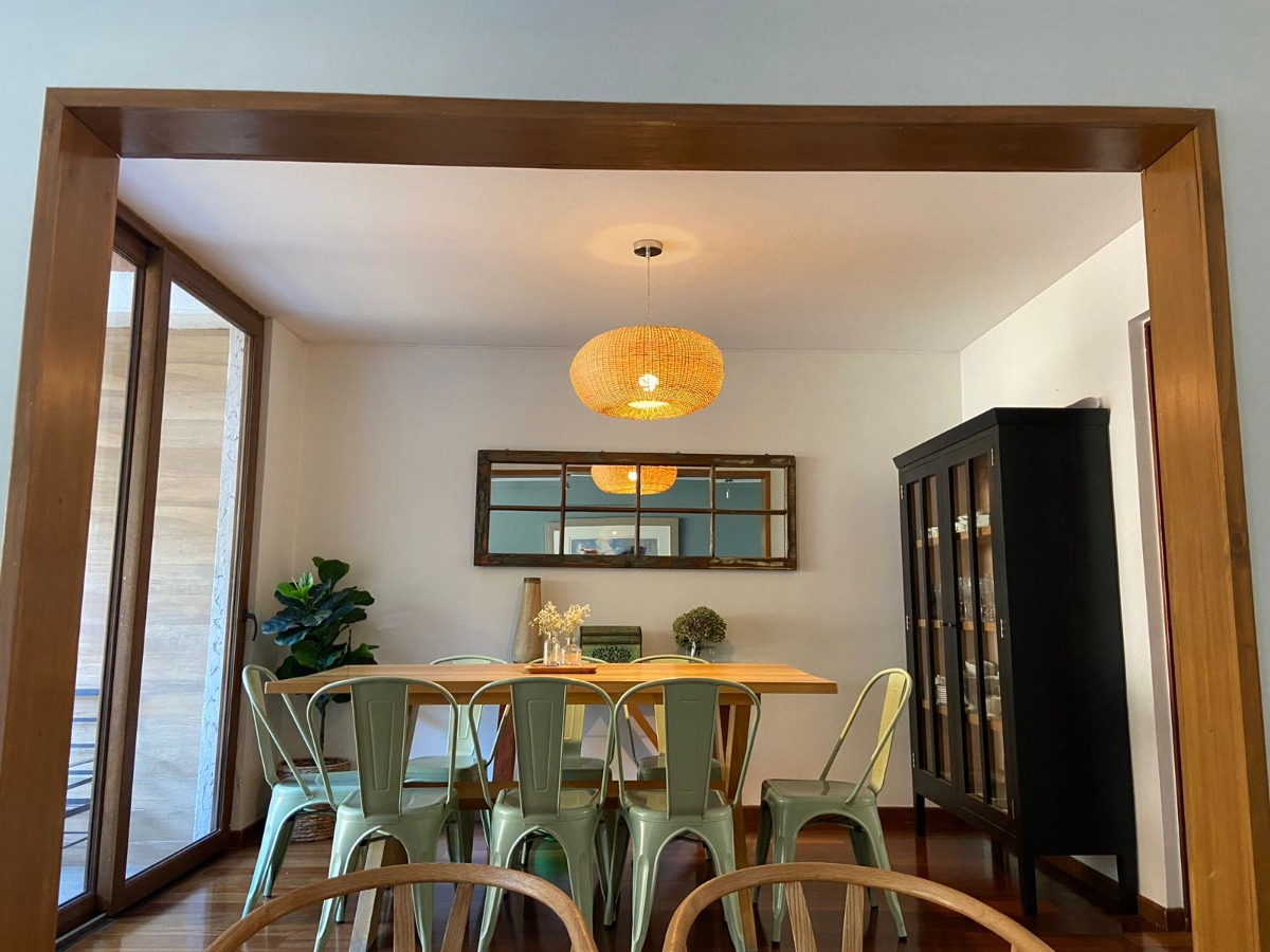 Venta Casa NO 4D 4B 2E 1B Carlos Ossand&oacute;n - La Reina