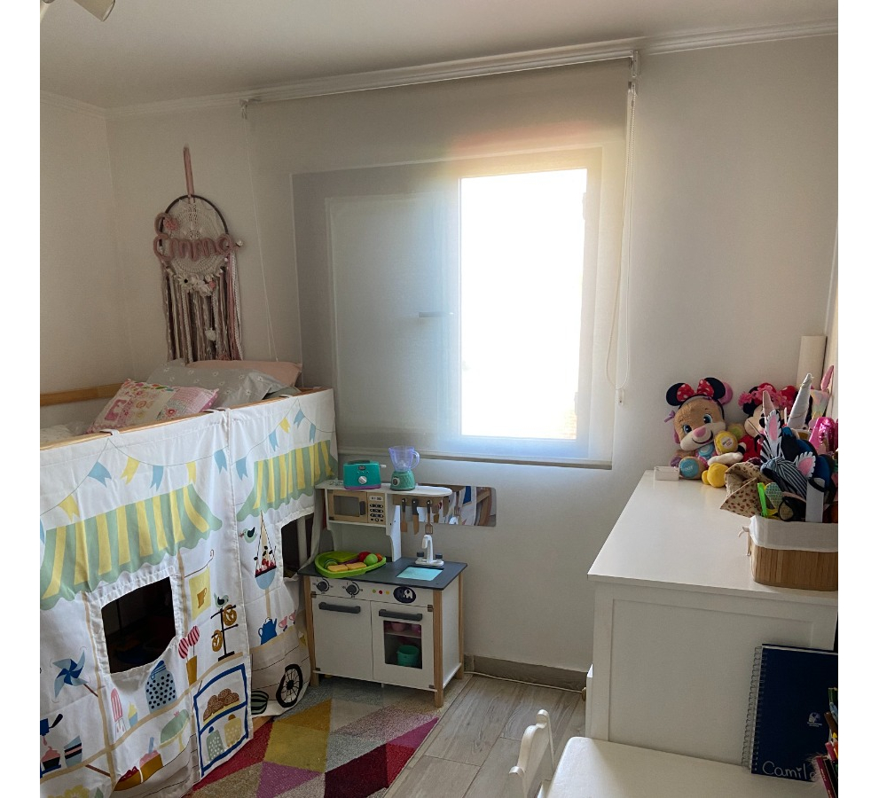 Arriendo Departamento S 2D en suite 2B 1E 1B  - Lo Barnechea