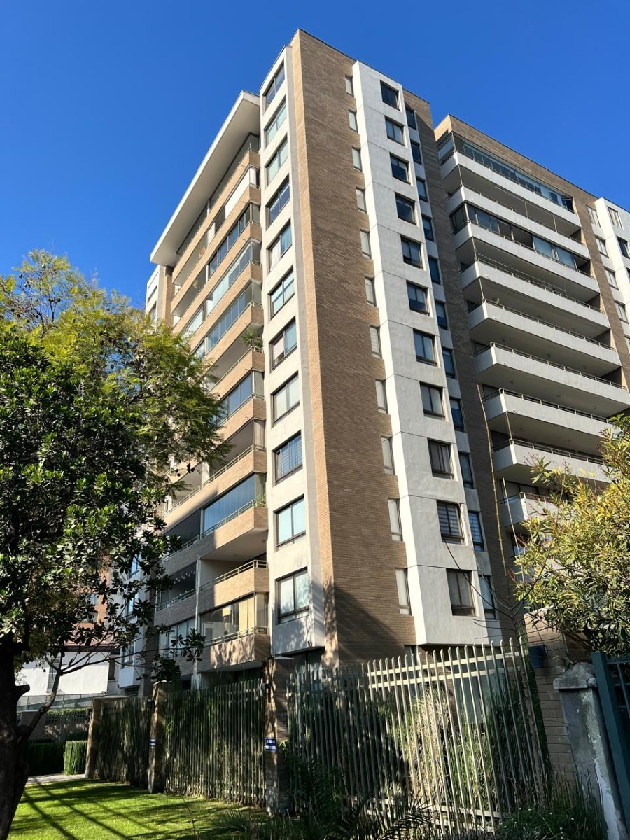 Venta Departamento P 2D en suite Walk-in cl&oacute;set 2B 1E 1B Pedro de Valdivia - Providencia
