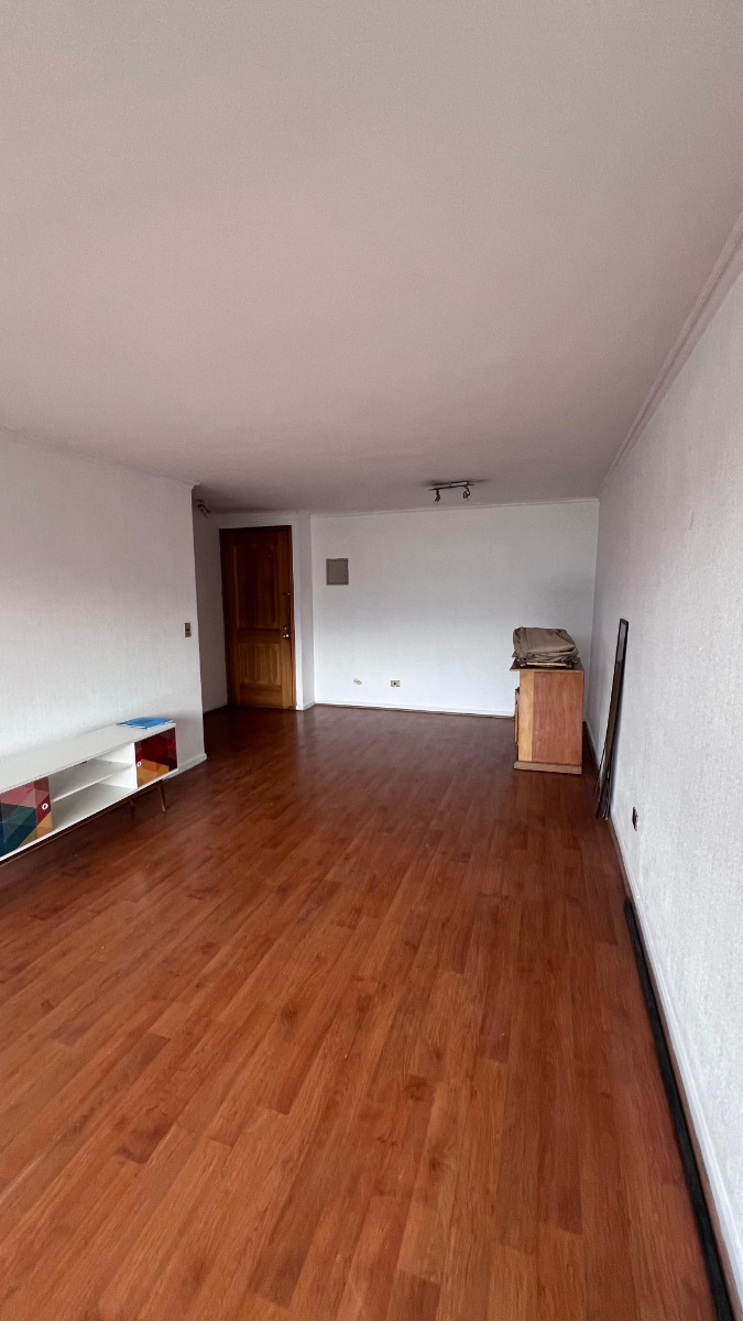 Venta Departamento O 2D en suite 2B 1E 1B La Llaver&iacute;a - Vitacura