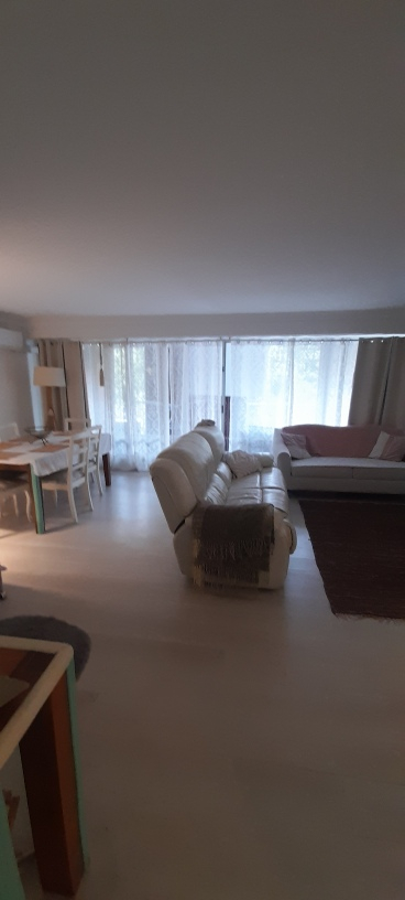 Venta Departamento 3D 2B 1E Nueva Las Condes - Las Condes