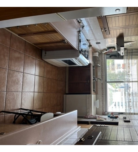 Venta Departamento 3D Metro Tobalaba - Mall Costanera - Providencia