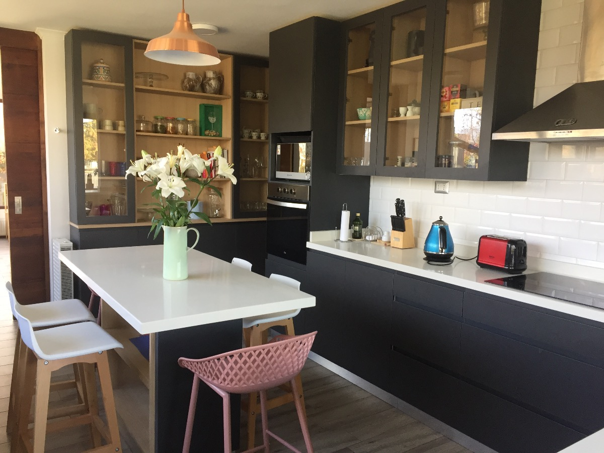 Venta Casa NOSP 4D en suite Walk-in cl&oacute;set 4B 4E 1B  - Requ&iacute;noa