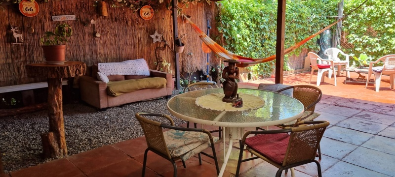 Venta Casa 2D 1B 2E Rotonda Atenas - Las Condes