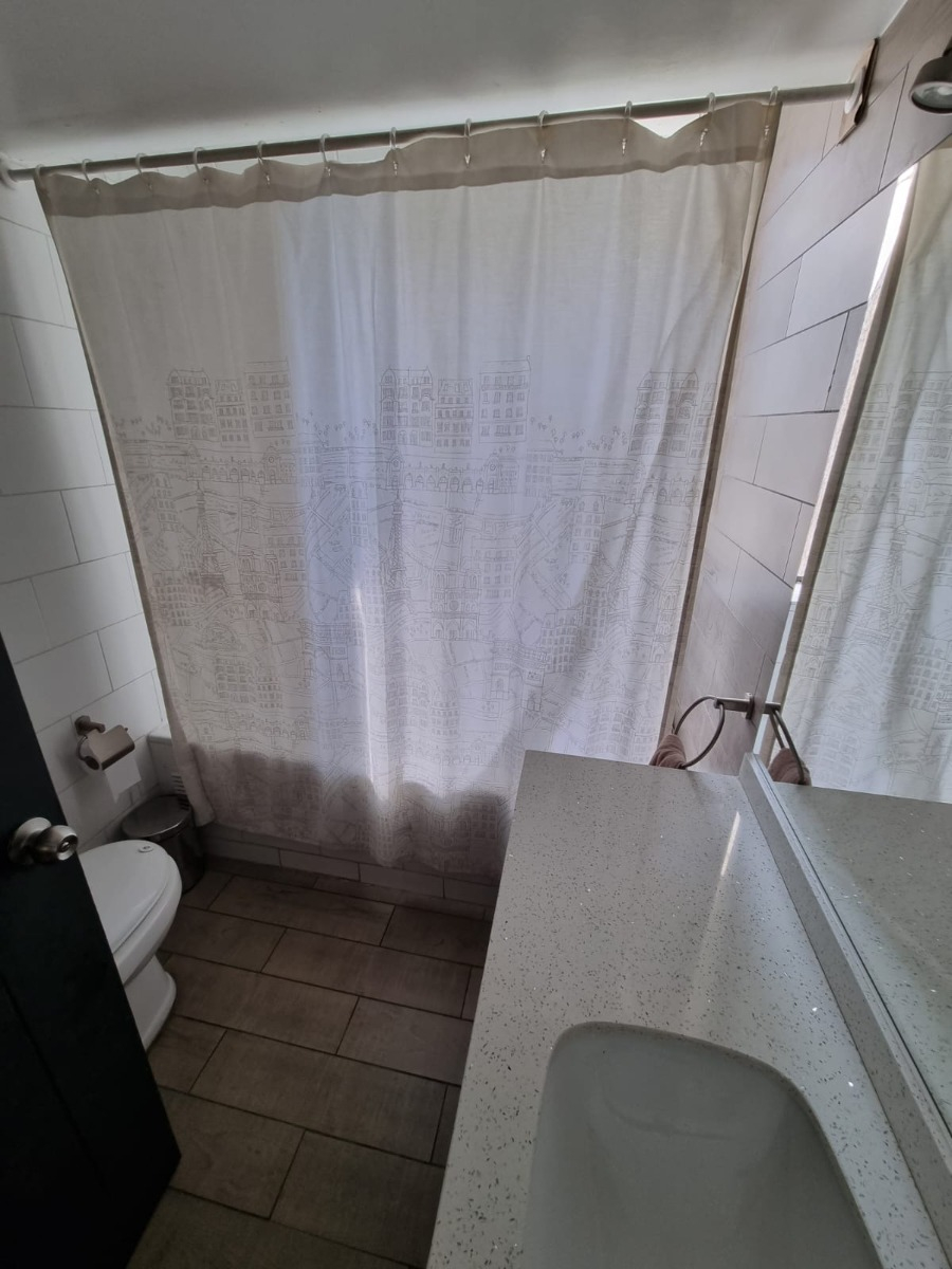 Arriendo Departamento 3D Parque Bicentenario - Vitacura