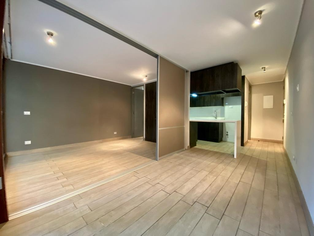 Venta Departamento 1D Metro Hernando de Magallanes - Las Condes