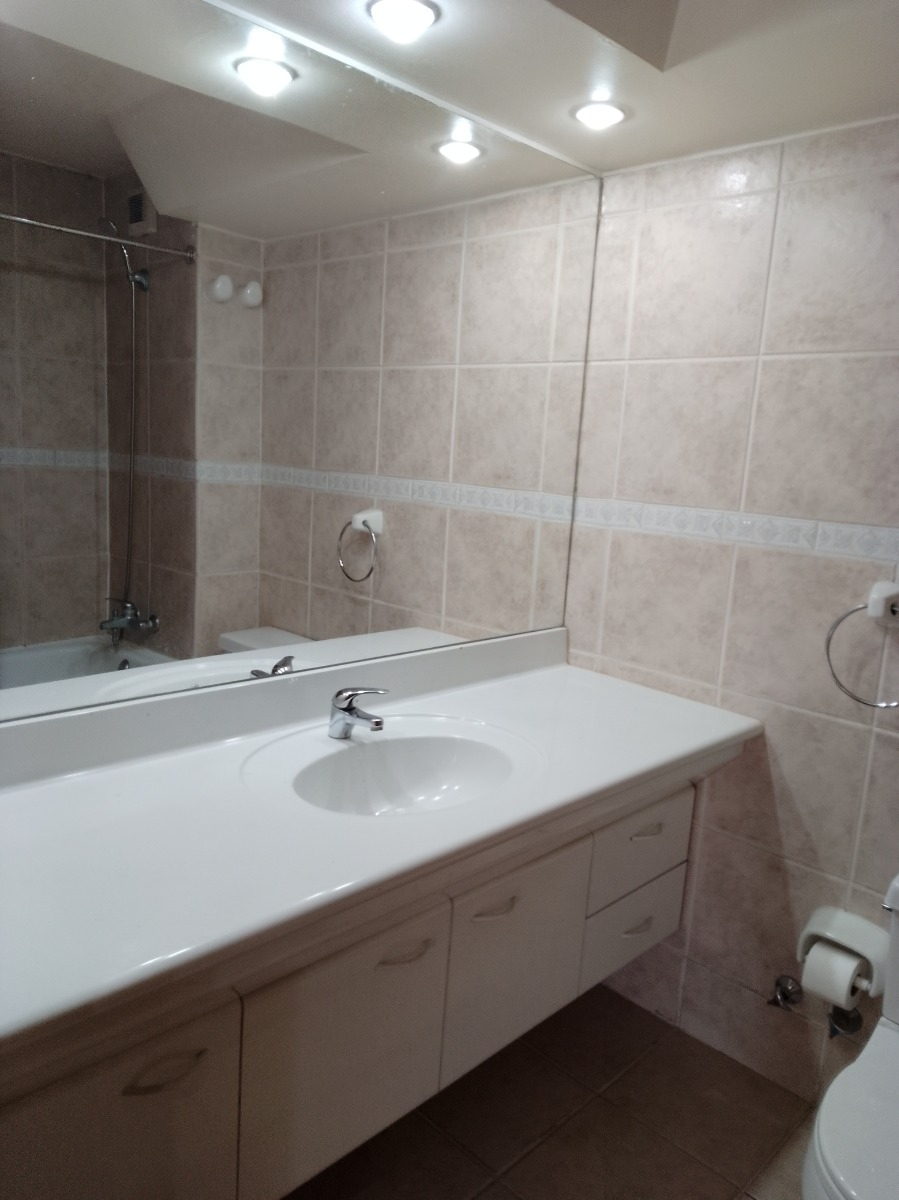 Arriendo Departamento NP 4D en suite Walk-in cl&oacute;set 3B 2E 1B Vaticano - Las Condes