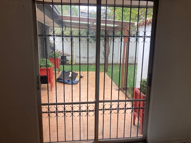 Arriendo Casa 3D 2B 2E Parque Padre Alberto Hurtado - Las Condes