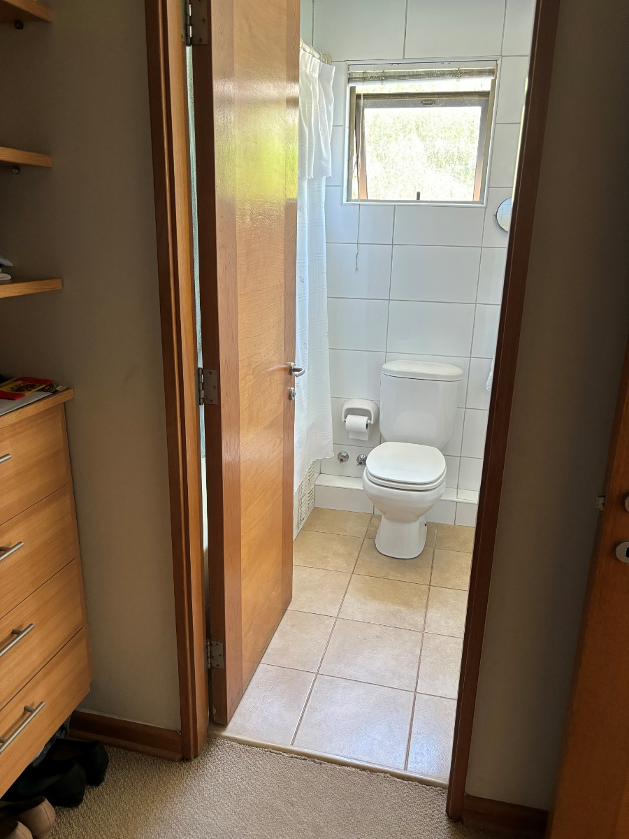 Venta Casa NOSP 5D en suite Walk-in cl&oacute;set 4B 2E 1B Los Trapenses - Lo Barnechea