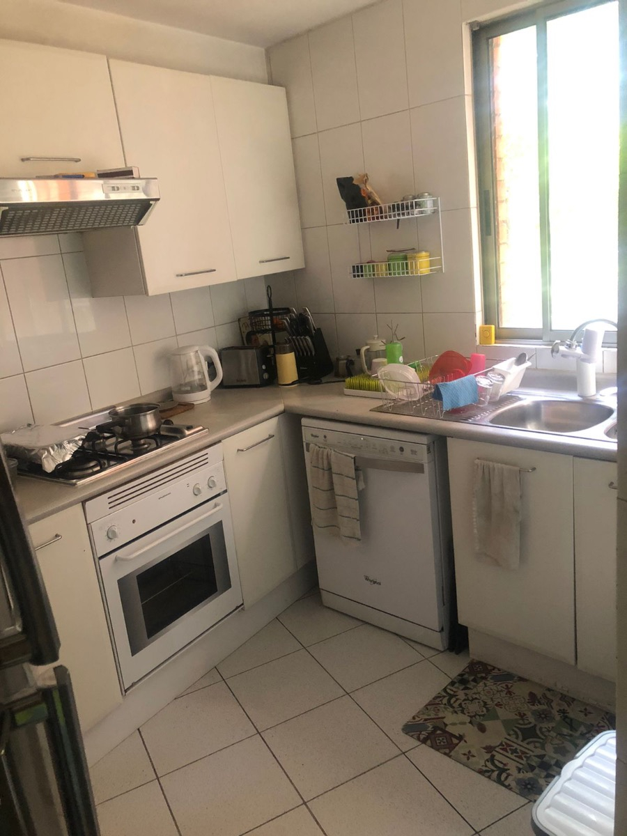 Arriendo Departamento 3D Los Leones - Providencia