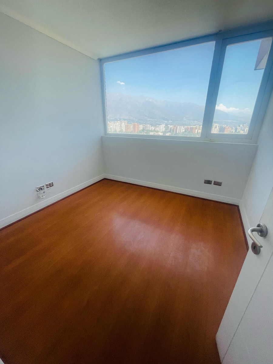 Arriendo Departamento 2D 2B 1E 1B Metro Escuela Militar - Las Condes