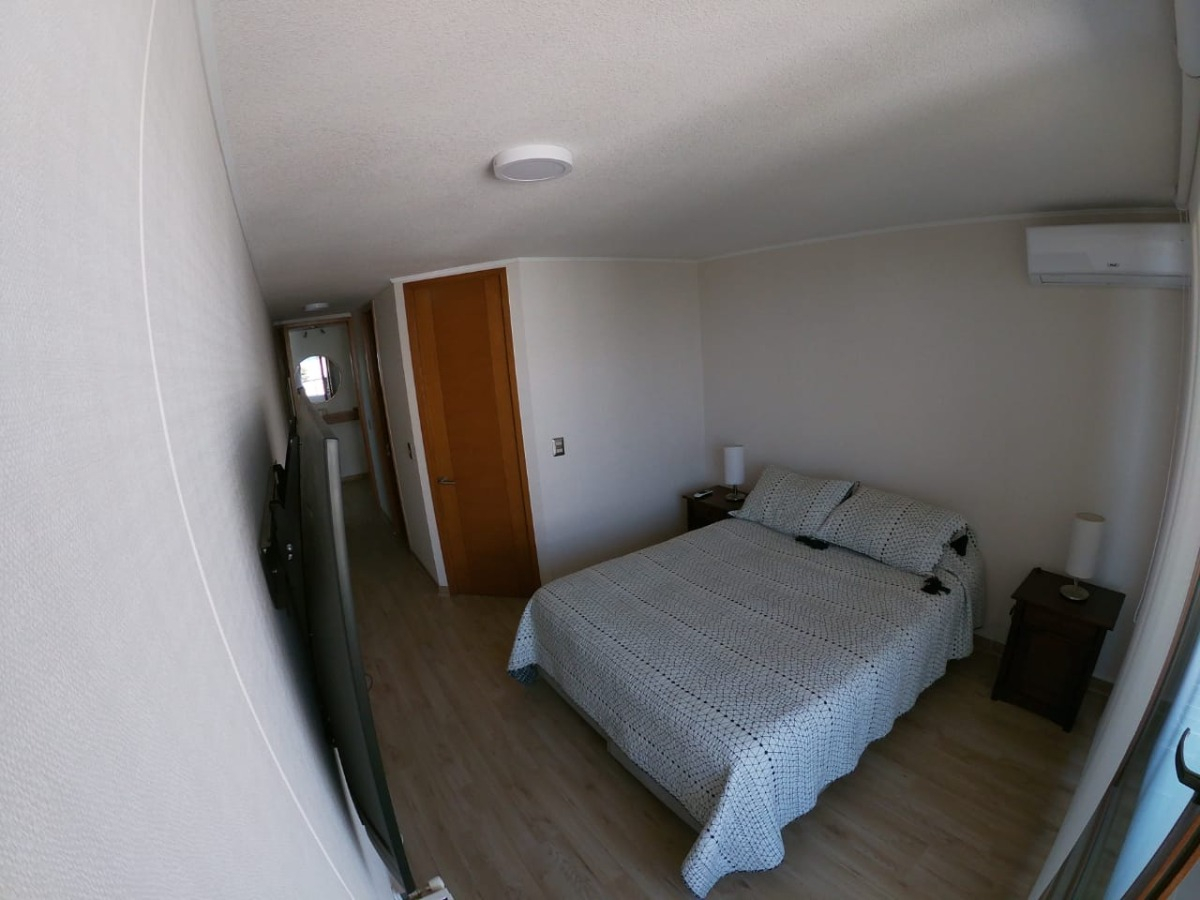 Venta Departamento NOSP 3D en suite Walk-in cl&oacute;set 2B 1E 1B Pedro de Valdivia - Providencia