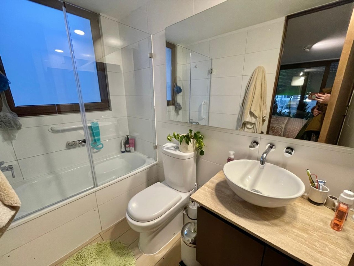 Venta Departamento NP 2D en suite Walk-in cl&oacute;set 2B 2E Metro Manquehue - Apumanque - Las Condes