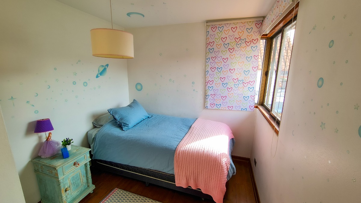 Venta Casa 5D San Carlos de Apoquindo - Las Condes