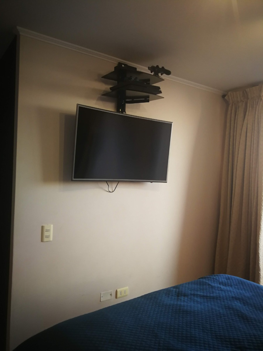 Venta Departamento S 2D en suite 2B 1E 1B Diagonal Oriente - &Ntilde;u&ntilde;oa