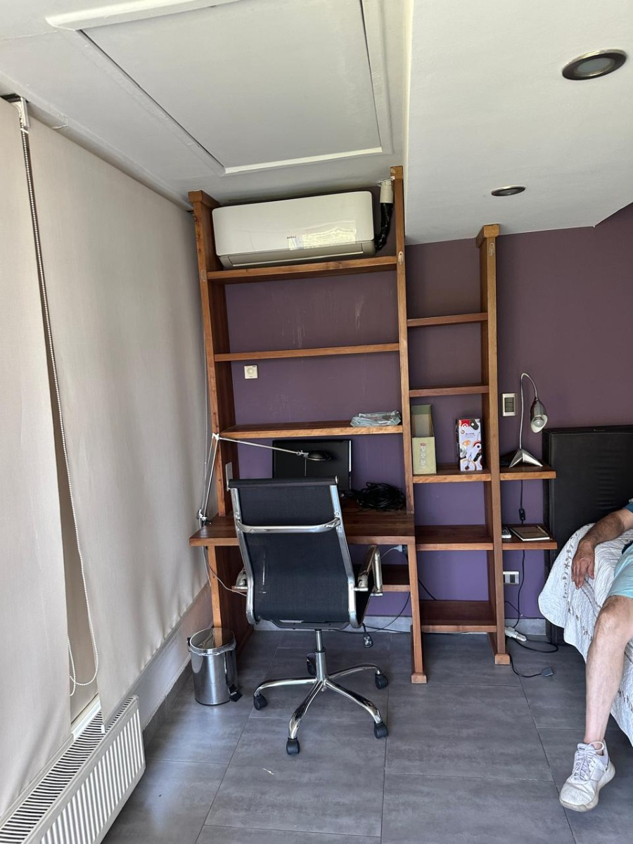 Arriendo Departamento 1D 1B 1E Los Leones - Providencia