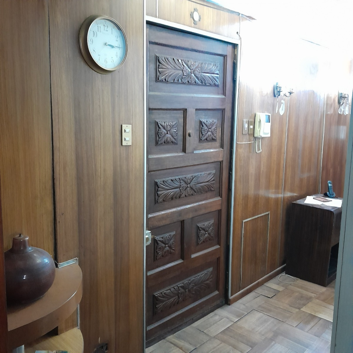 Venta Departamento N 4D 3B Plaza Italia - Providencia