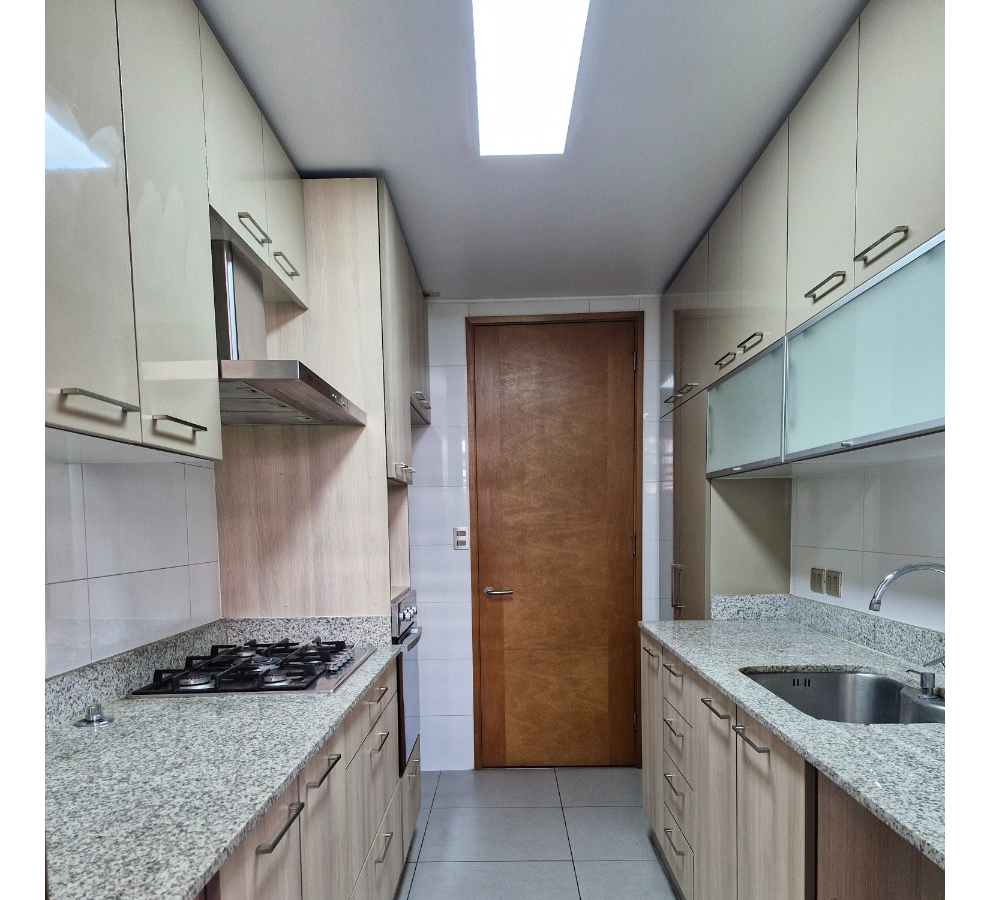 Venta Departamento S 2D en suite Walk-in cl&oacute;set 2B 2E 1B P&iacute;o XI - Vitacura