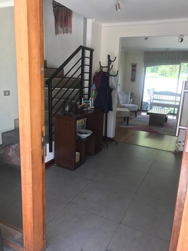 Venta Casa NOSP 5D en suite Walk-in cl&oacute;set 4B 2E 1B La Reina Alta - La Reina