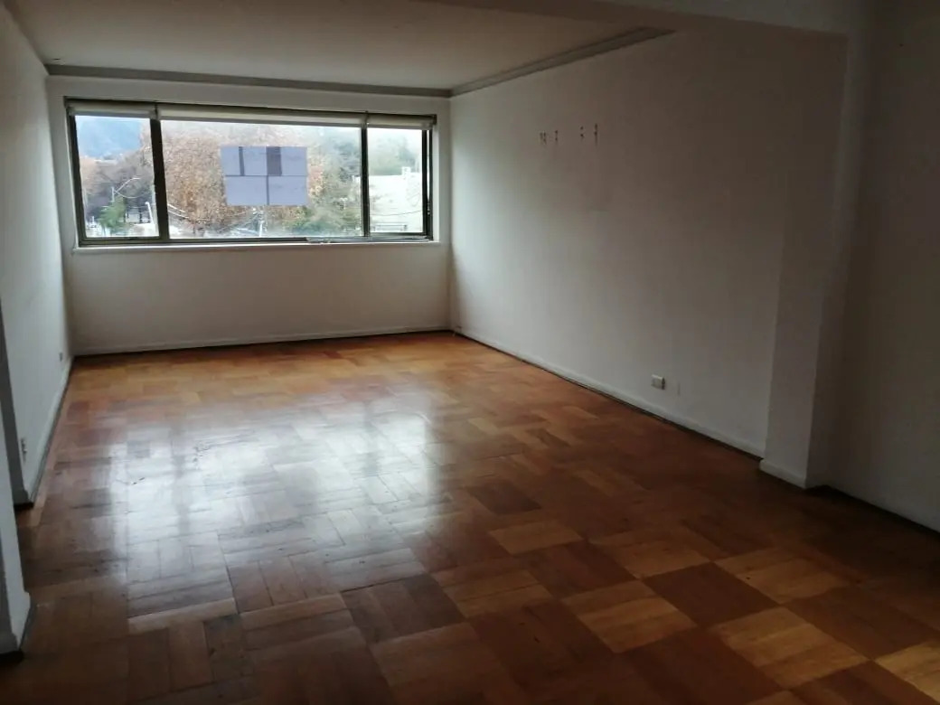Arriendo Departamento NO 4D 2B 1E 1B Parque Bicentenario - Vitacura