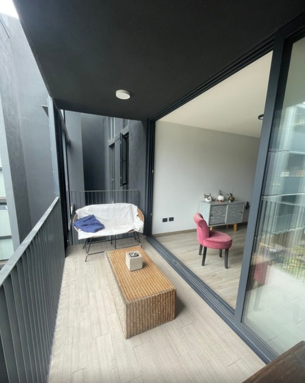 Arriendo Departamento O 2D en suite Walk-in cl&oacute;set 2B 1E 1B Plaza &Ntilde;u&ntilde;oa - &Ntilde;u&ntilde;oa