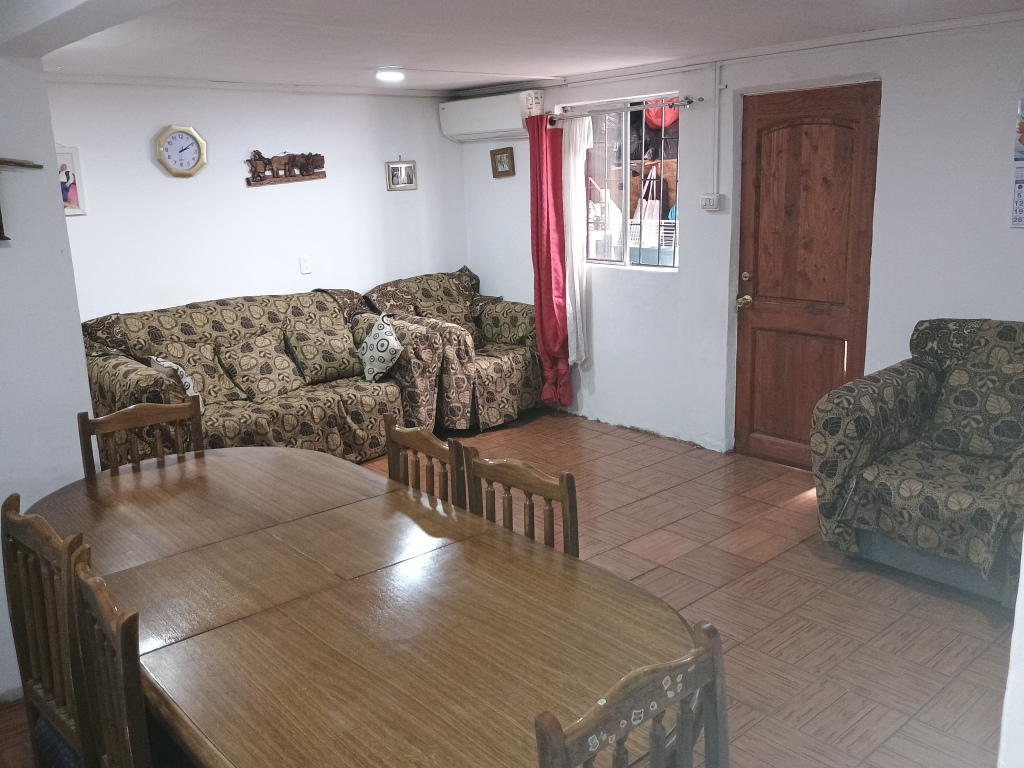 Venta Departamento 3D Los Dominicos - Las Condes