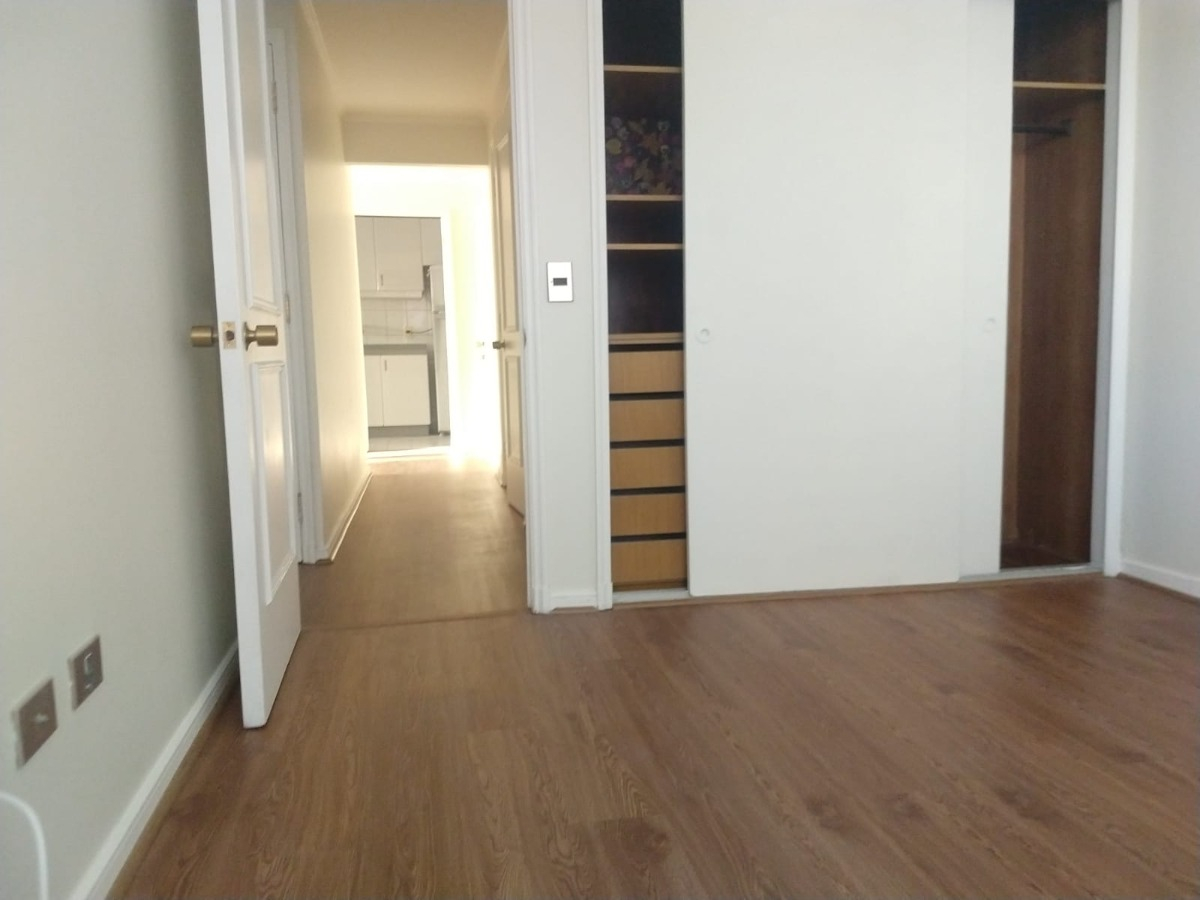 Arriendo Departamento 3D Las Lilas - Providencia
