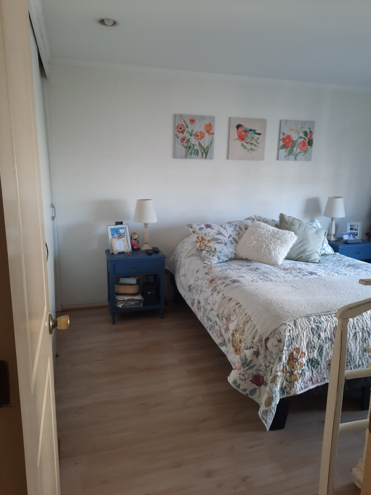 Venta Departamento 2D 2B 1E In&eacute;s de Su&aacute;rez - Providencia