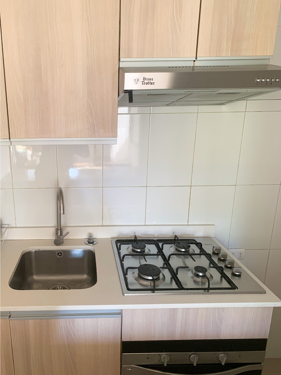 Venta Departamento 2D Los Leones - Providencia