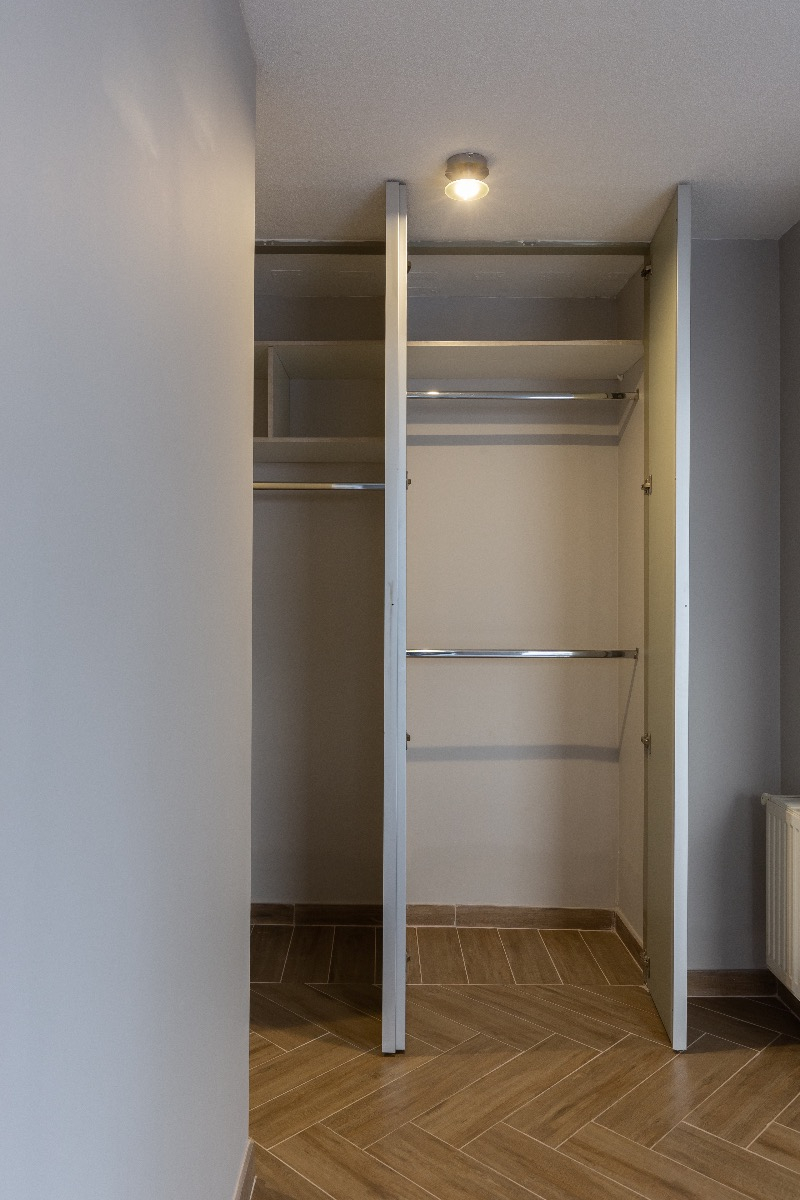 Arriendo Departamento SP 2D en suite 2B 1E In&eacute;s de Su&aacute;rez - Providencia