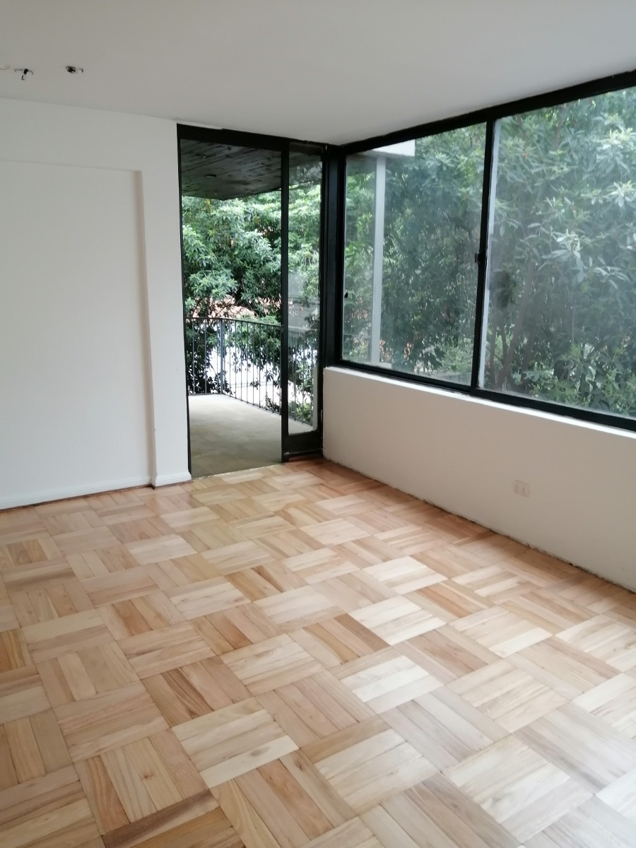 Arriendo Departamento 3D 1B Pedro de Valdivia - Providencia