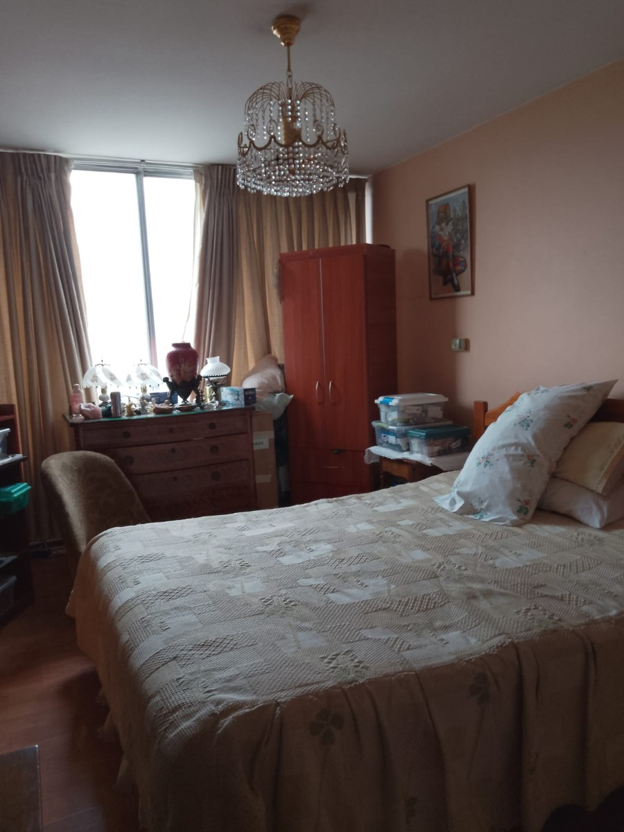 Venta Departamento NO 2D 1B 1Bd Sebasti&aacute;n Elcano - Las Condes