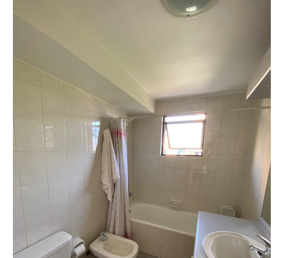 Arriendo Departamento 4D Rotonda Atenas - Las Condes