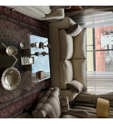 Venta Departamento 3D Metro Tobalaba - Mall Costanera - Providencia