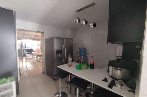 Arriendo Casa 7D en suite 4B 4E 1B Metro Bilbao - Providencia