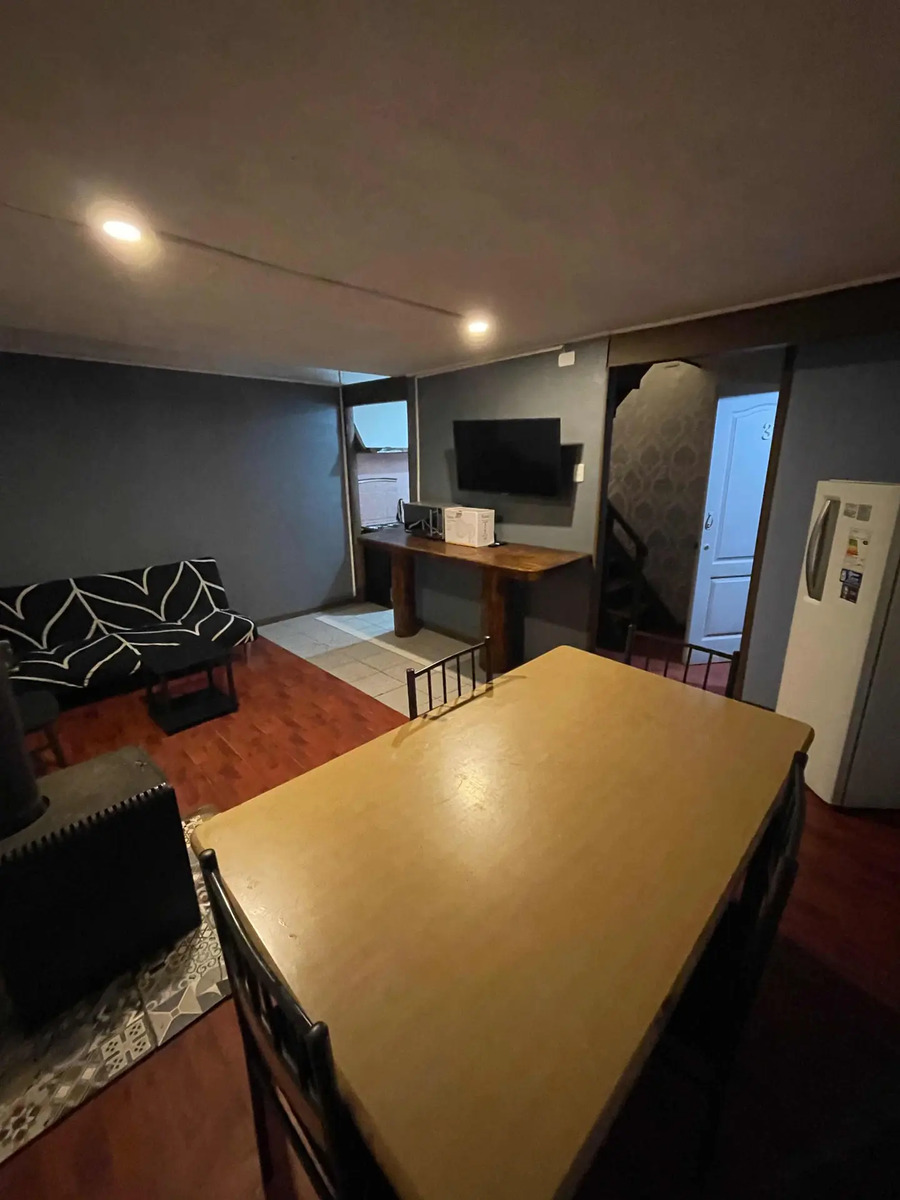 Venta Departamento 10D 4B 3E Barrio El Golf - Las Condes
