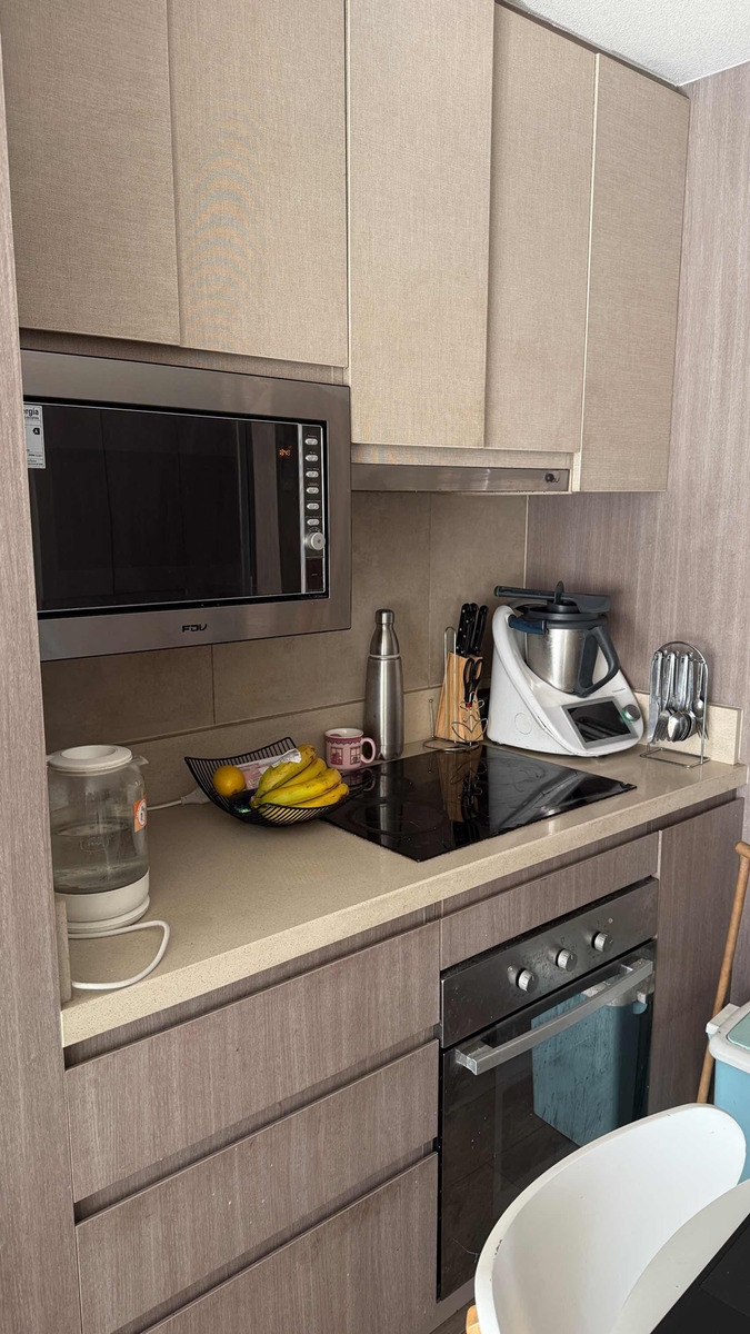 Arriendo Departamento 2D 2B 1E 1B Plaza Ega&ntilde;a - &Ntilde;u&ntilde;oa