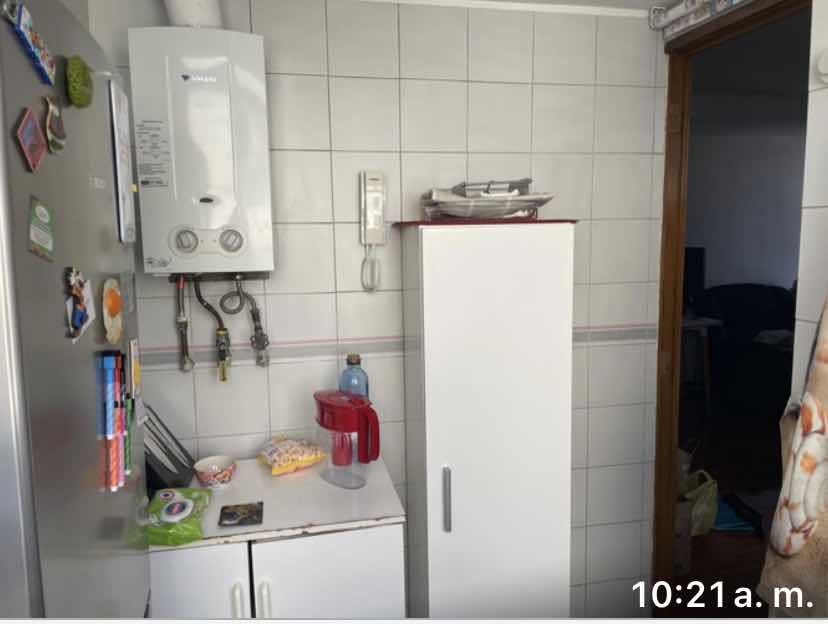 Venta Departamento 1D 1B 1E Metro Escuela Militar - Las Condes