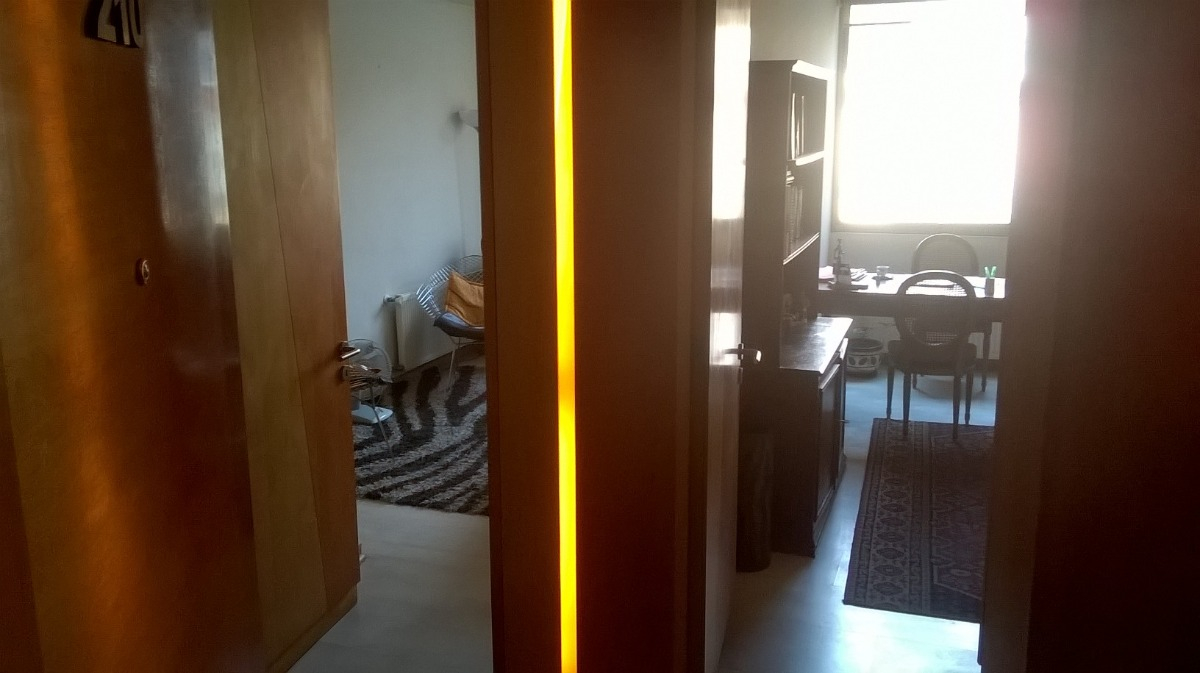 Venta Oficina 1B 1E 1B Metro Manquehue - Apumanque - Las Condes