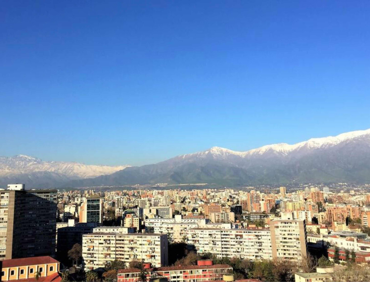 Arriendo Departamento 2D 2B 1E Manuel Montt - Providencia