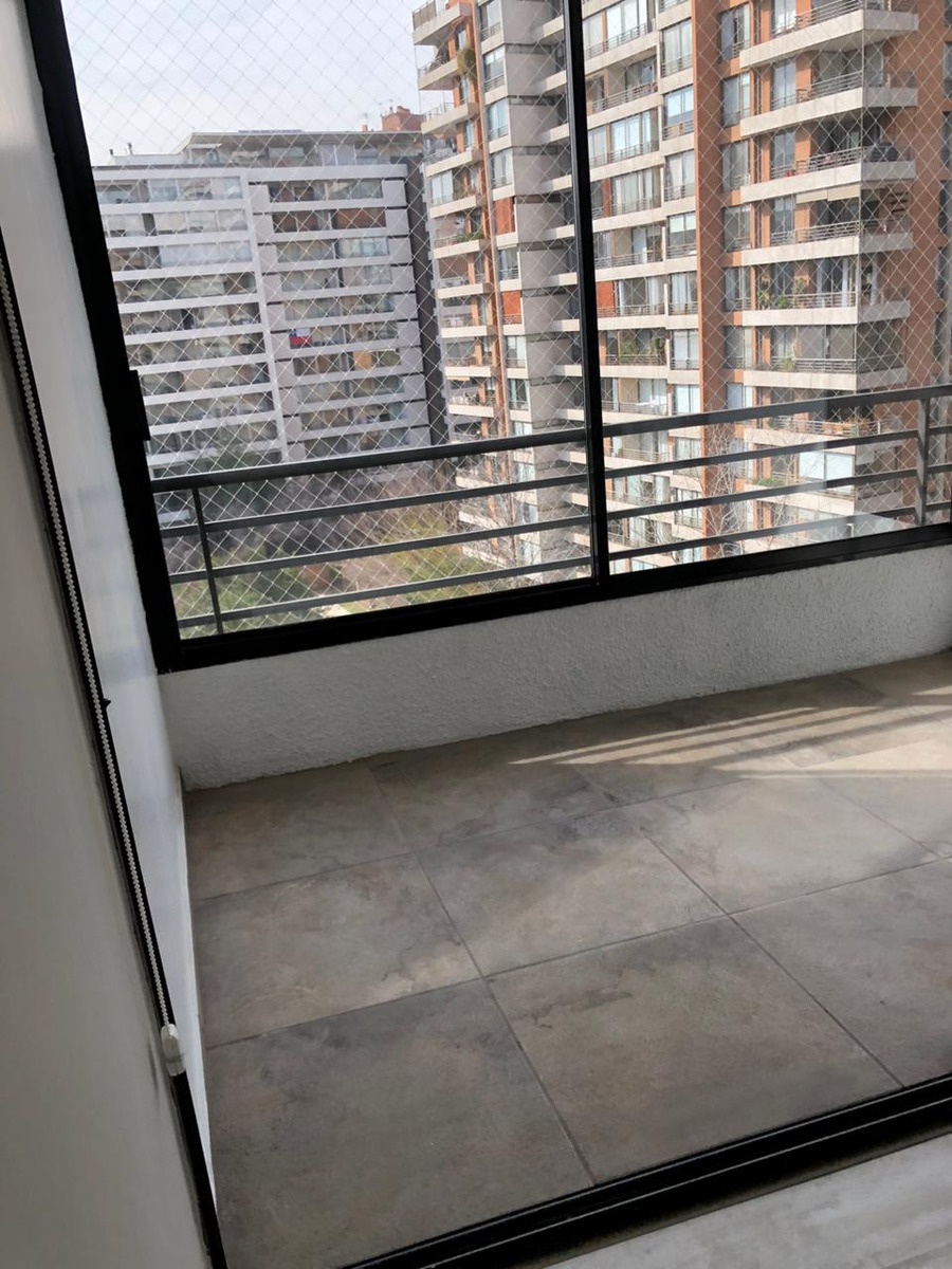 Arriendo Departamento 2D 2B 1E 1B Metro Manquehue - Apumanque - Las Condes