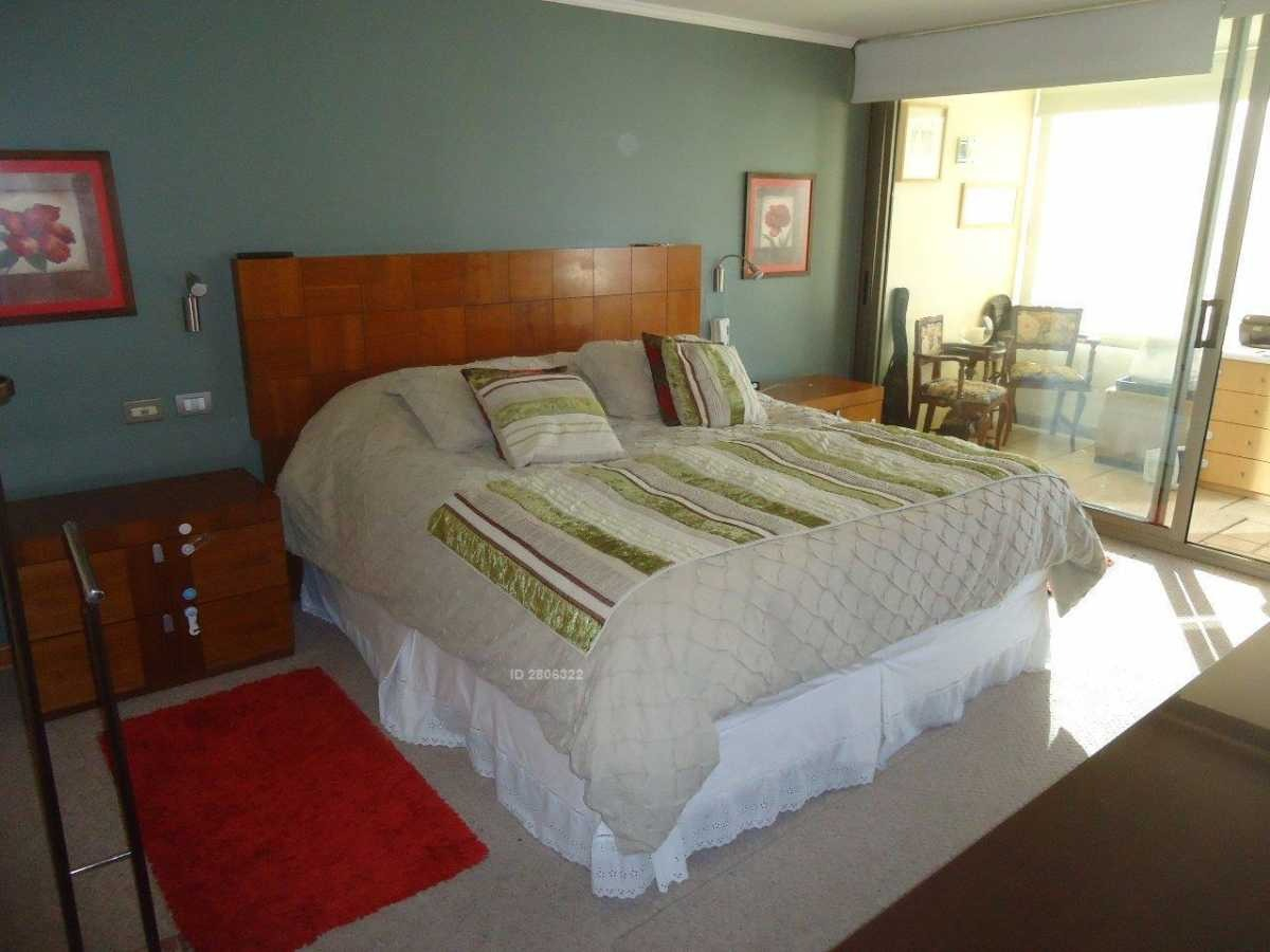 Venta Departamento SO 4D en suite Walk-in cl&oacute;set 4B 2E 1B Alto Las Condes - Las Condes