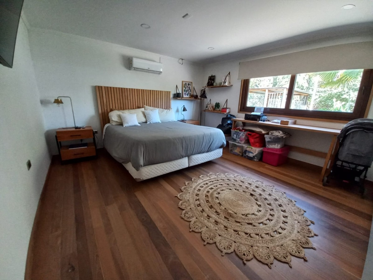 Venta Casa NP 4D en suite Walk-in cl&oacute;set 3B 4E 2B Chicureo - Colina