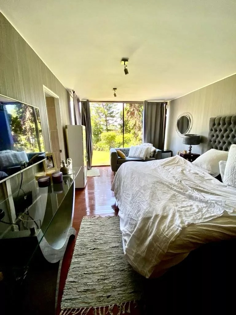 Venta Departamento SP 4D en suite 4B 2E 1B  - Lo Barnechea